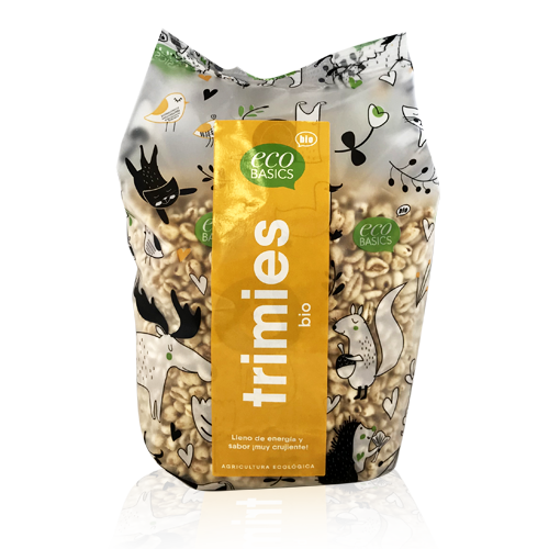 Cereales Trimies 250g